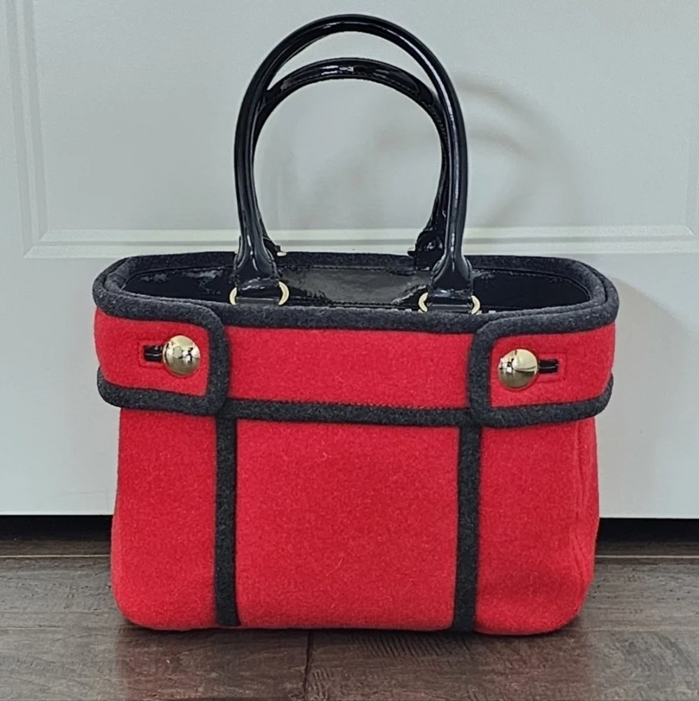 Kate Spade Bucket Handbag